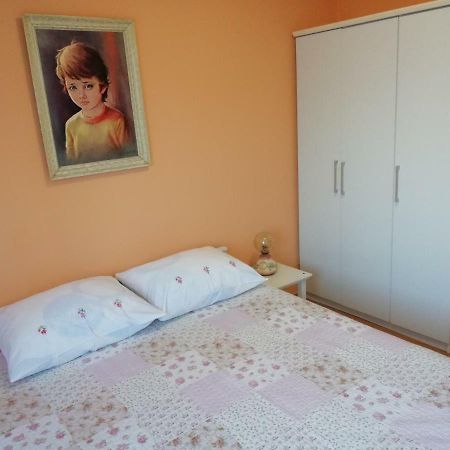 Apartman Ribaric 말리로시니 외부 사진