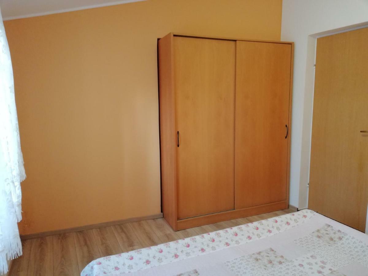 Apartman Ribaric 말리로시니 객실 사진