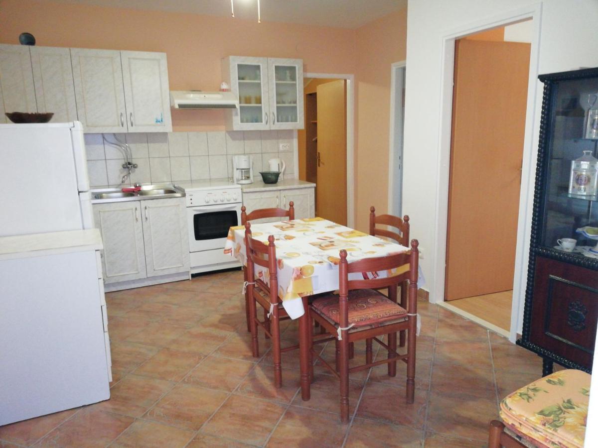 Apartman Ribaric 말리로시니 객실 사진