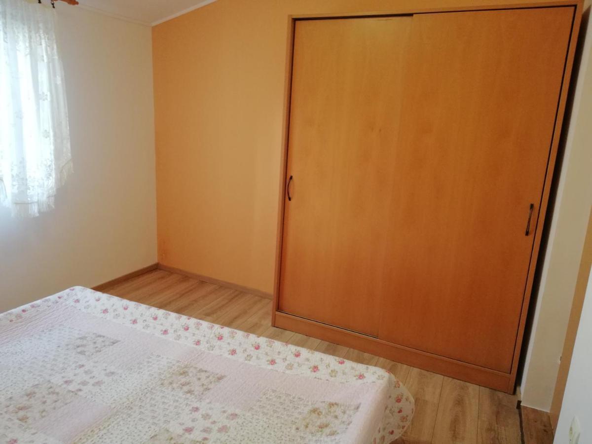 Apartman Ribaric 말리로시니 객실 사진