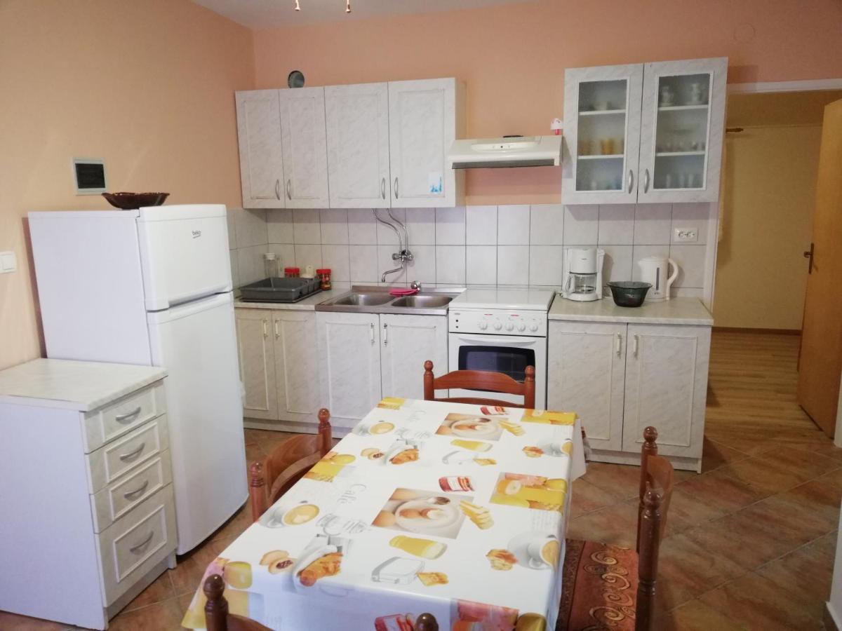 Apartman Ribaric 말리로시니 객실 사진